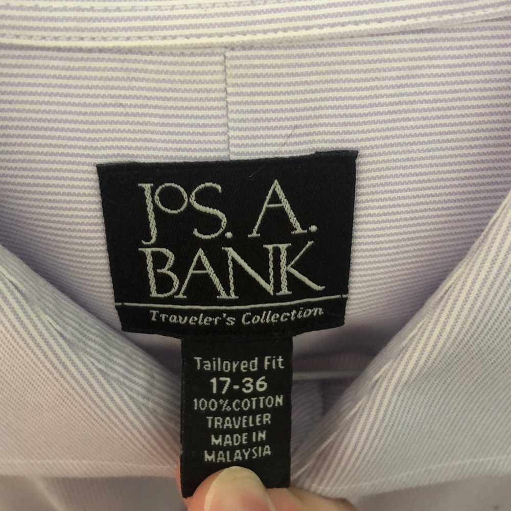 Dress shirt - Picture 2 of 2